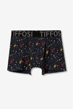Tiffosi Boxers de Natal