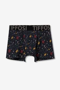 Tiffosi Boxers navide&ntilde;os