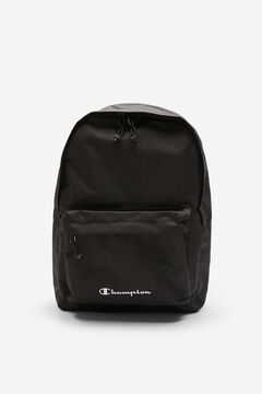 Springfield Black Champion backpack noir