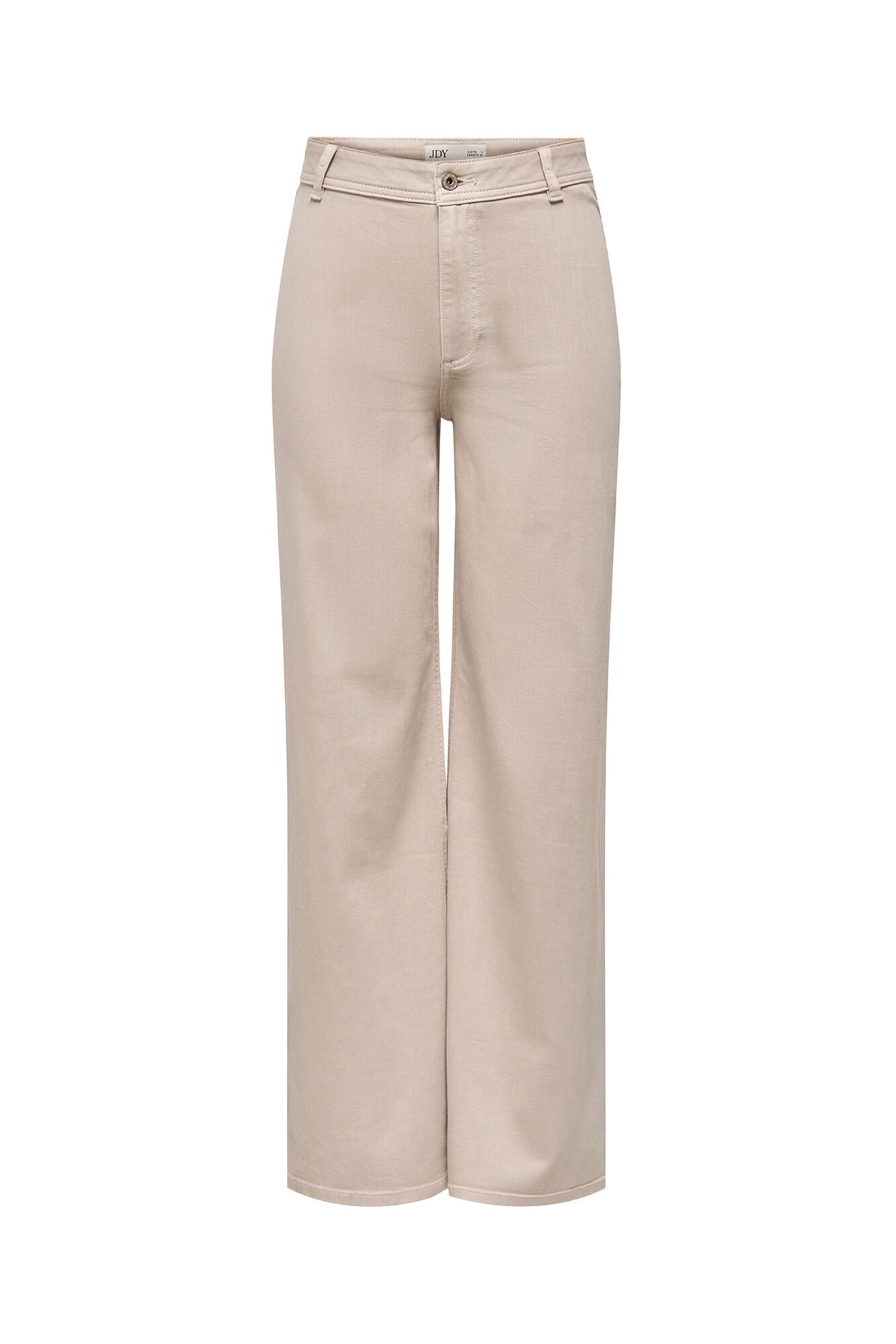 JDY Pantal&oacute;n largo ancho