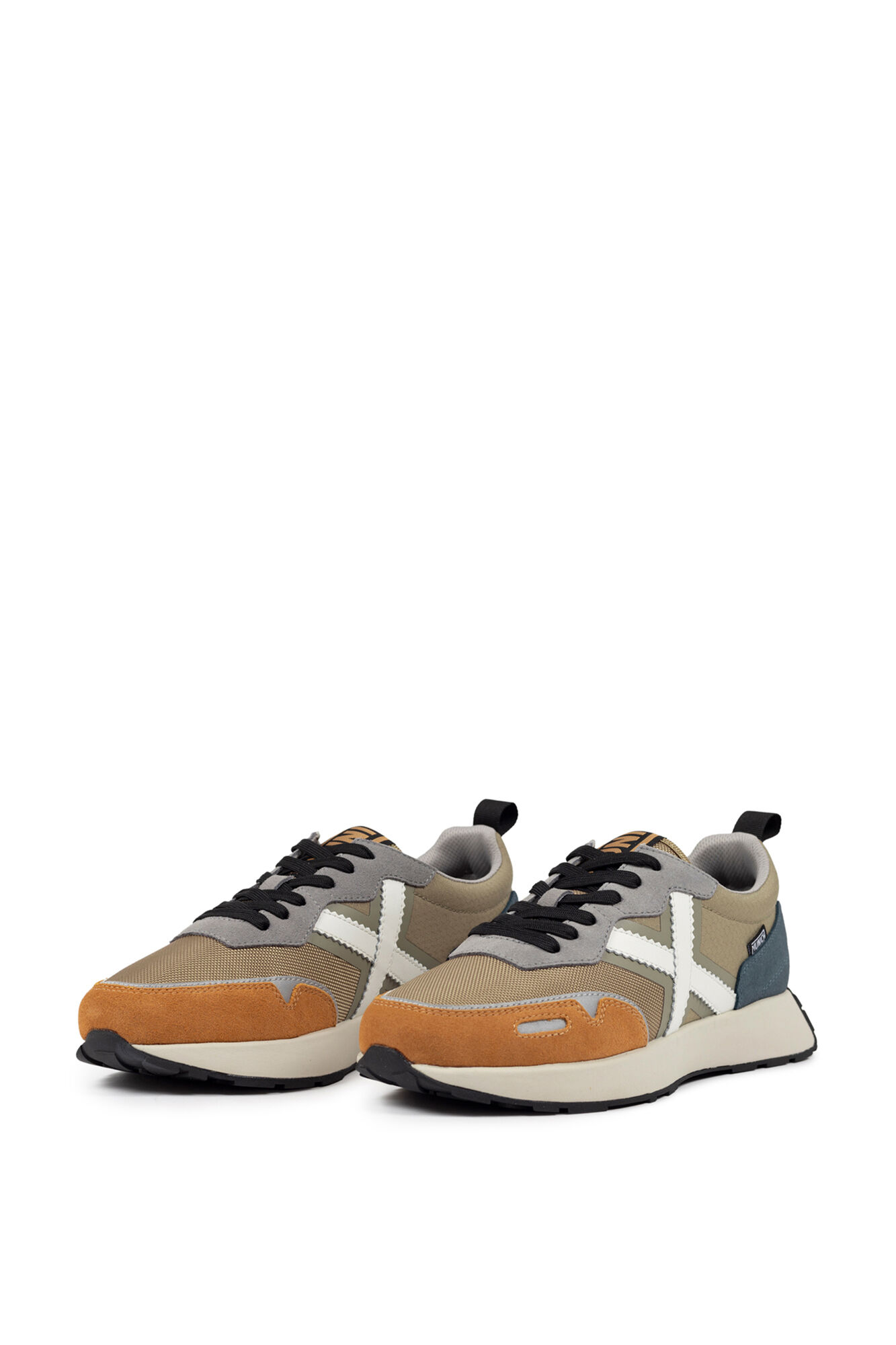 Munich Zapatillas Xemine 83