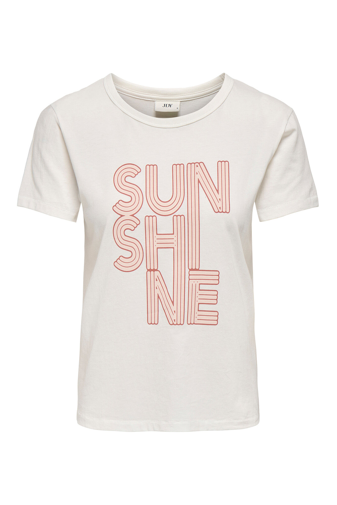 JDY Short sleeve T-shirt