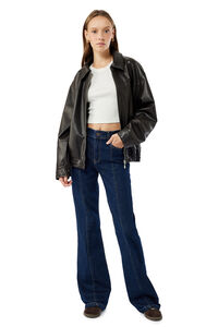 Koton Vaquero acampanado