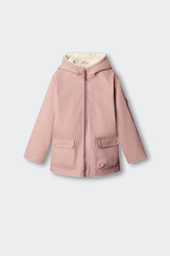 Springfield Kids Chaqueta engomada ni&ntilde;a