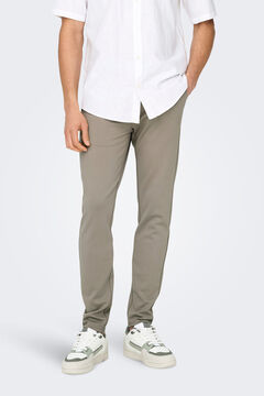 Only & Sons Pantal&oacute;n chino slim fit