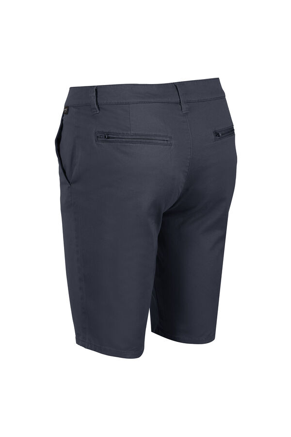 Springfield Sandros Bermuda shorts  szürke