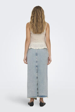 Only Crochet Tr&auml;ger 