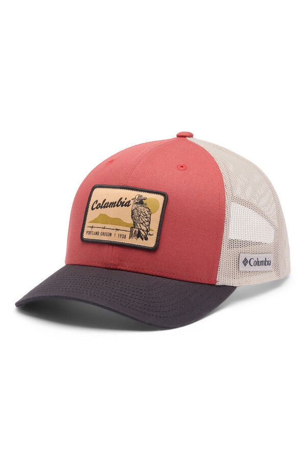 Columbia Cap Mesh&trade; rouge