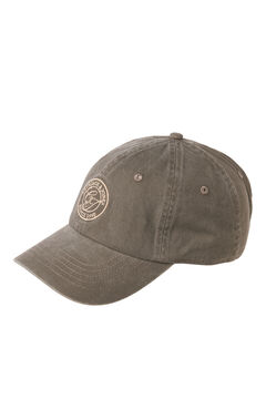 Jack & Jones Logo cap