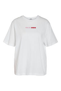 Noisy May Camiseta de manga corta estampada