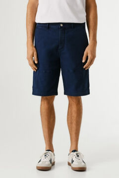 Pepe Jeans Pantal&oacute;n corto cargo