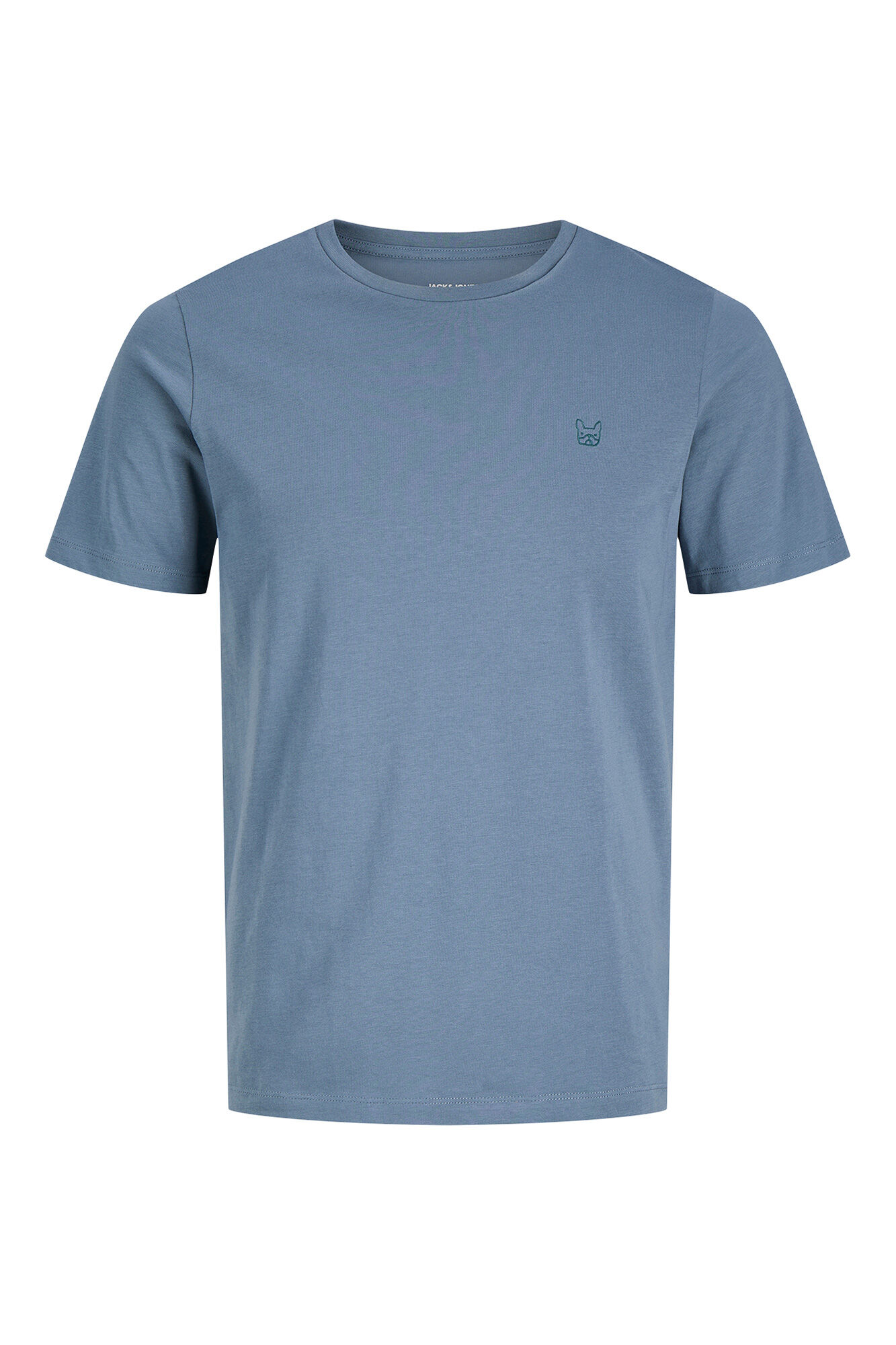 Jack & Jones Basic-T-Shirt kurze &Auml;rmel 