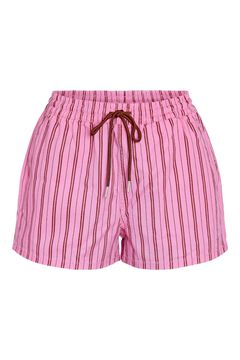 Noisy May Cal&ccedil;&otilde;es com el&aacute;stico e estampado de riscas