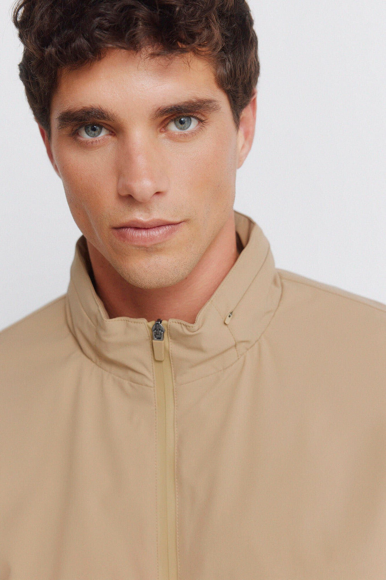 Springfield Chaqueta t&eacute;cnica