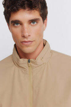 Springfield Casaco t&eacute;cnico