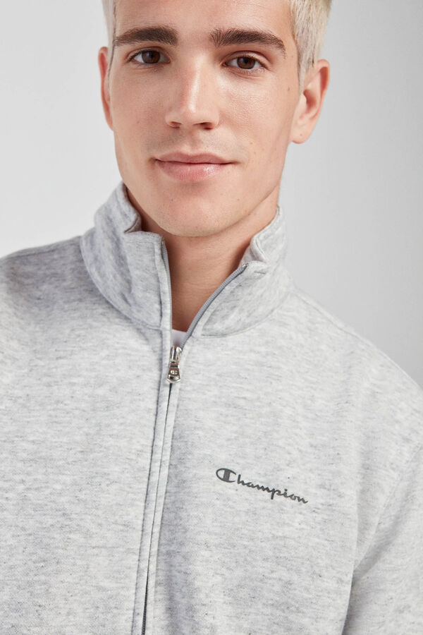 Springfield Men's tracksuit - Champion Legacy Collection gris