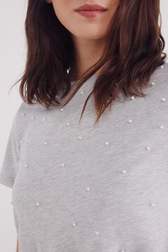 Springfield Pearl T-shirt