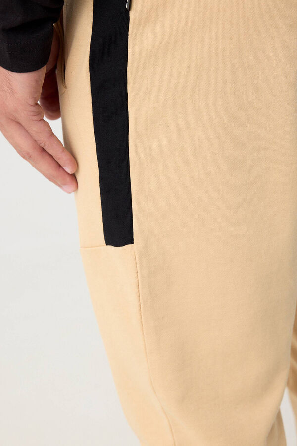 Springfield Sports trousers brown