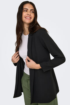 JDY Blazer fluida abierta
