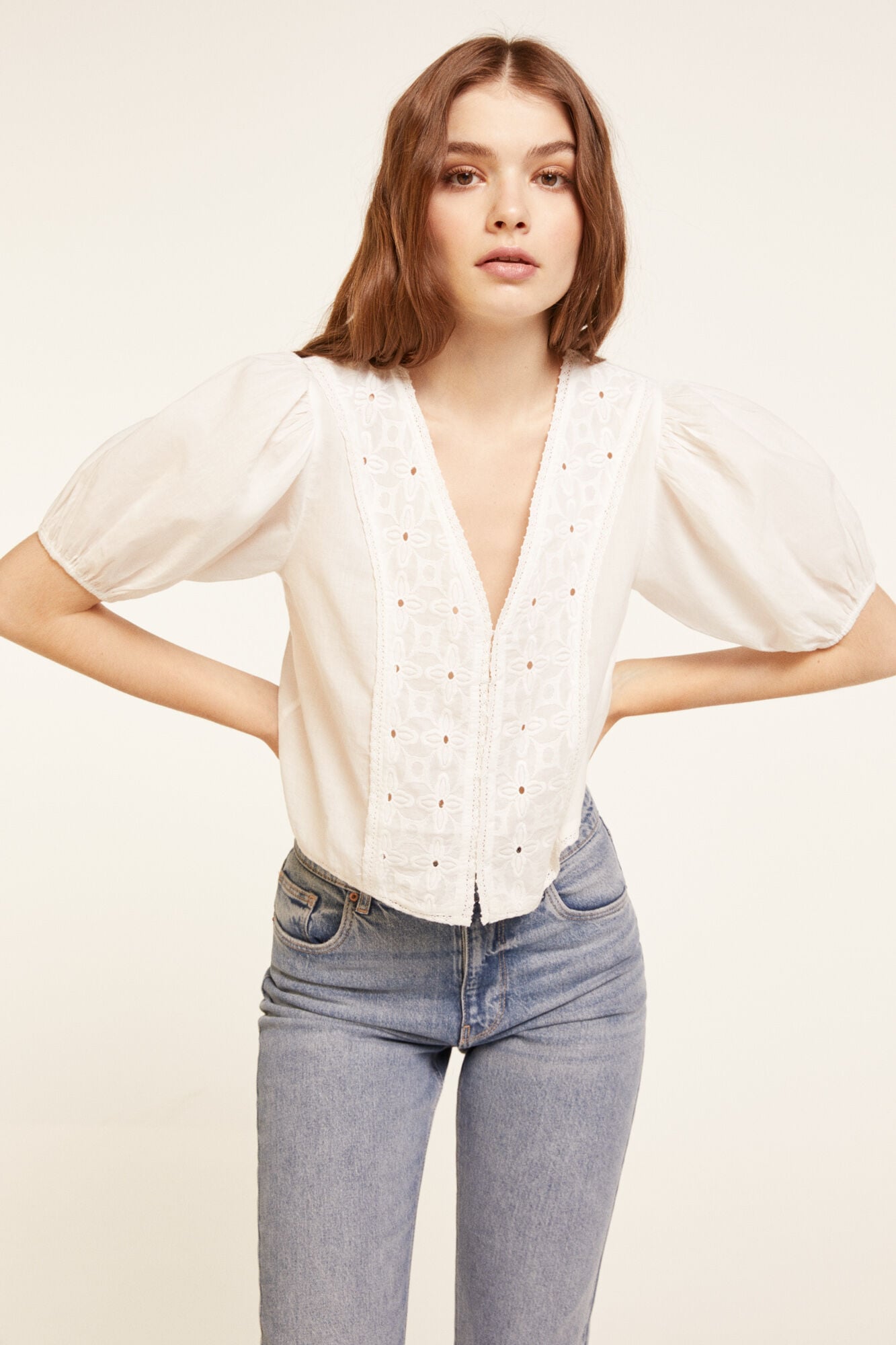 Camisas De Mujer | Rebajas | Springfield