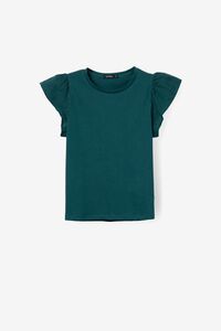 Tiffosi Camiseta manga corta