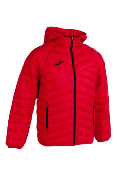 Joma Red Urban  anorak Crvena