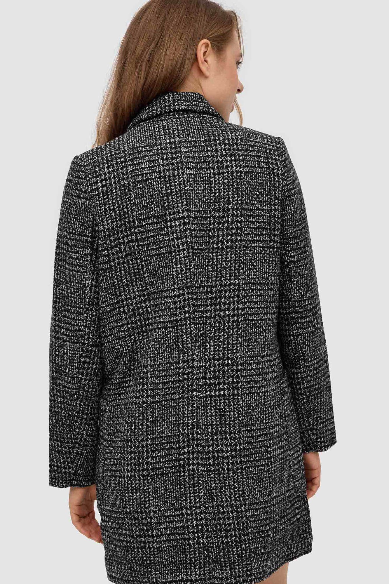 Inside Abrigo Pa&ntilde;o Cruzado