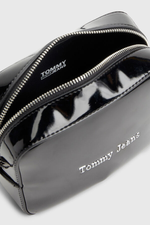 Tommy Jeans Casual Quilted Bolso Móvil Mujer
