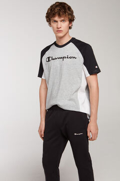 Springfield Champion comfort joggers fekete