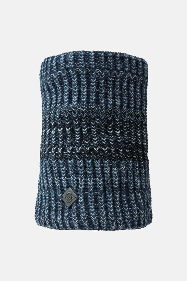 Izas Fleece-lined panty blue