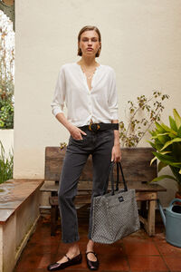 System Action Bolsa de tecido para jacuzzi