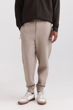 Springfield Technical fabric jogger