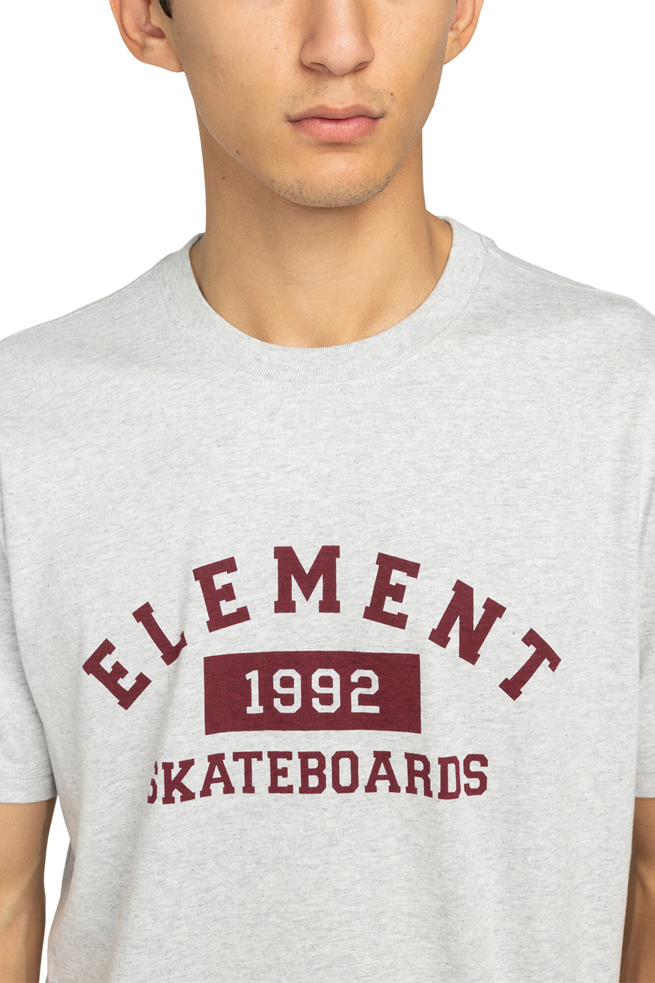 Element Camiseta de manga corta