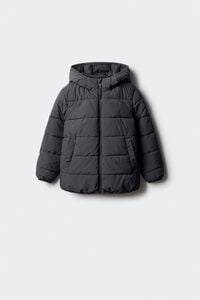 Springfield Kids Chaqueta acolchada ni&ntilde;o