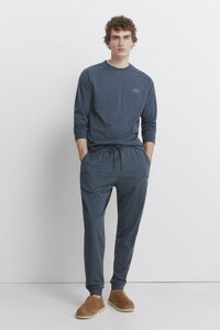 Springfield Long basic pyjamas