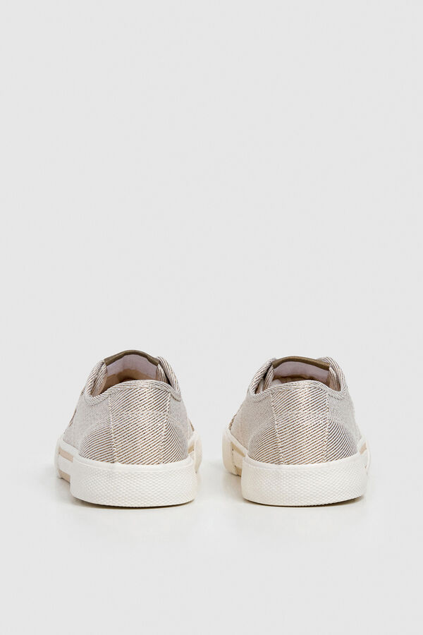 Pepe Jeans Brady Party W Sneakers printed