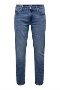 Only & Sons Slim Fit Jeans.