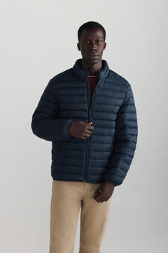 Springfield Puffer jacket