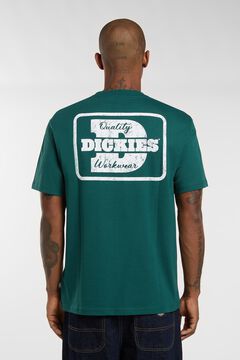 Dickies T-shirt de manga curta