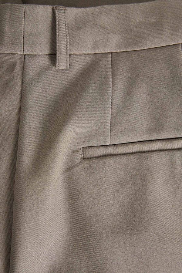 Springfield Classic trousers brown