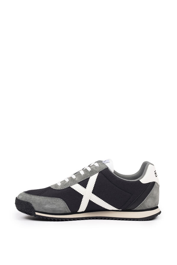 Munich Riber 15 sneakers black