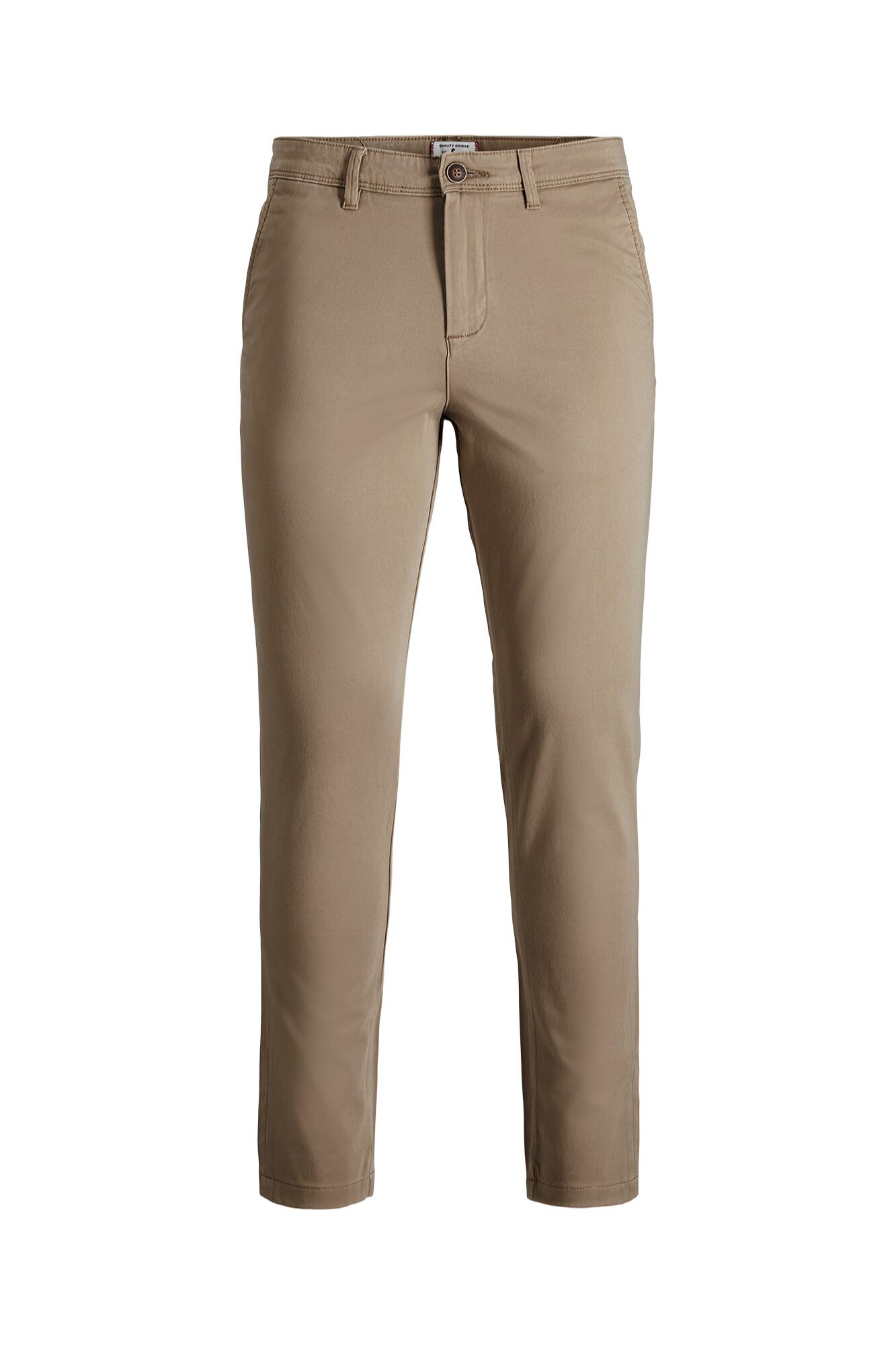 Jack & Jones Junior Cal&ccedil;as chino slim fit