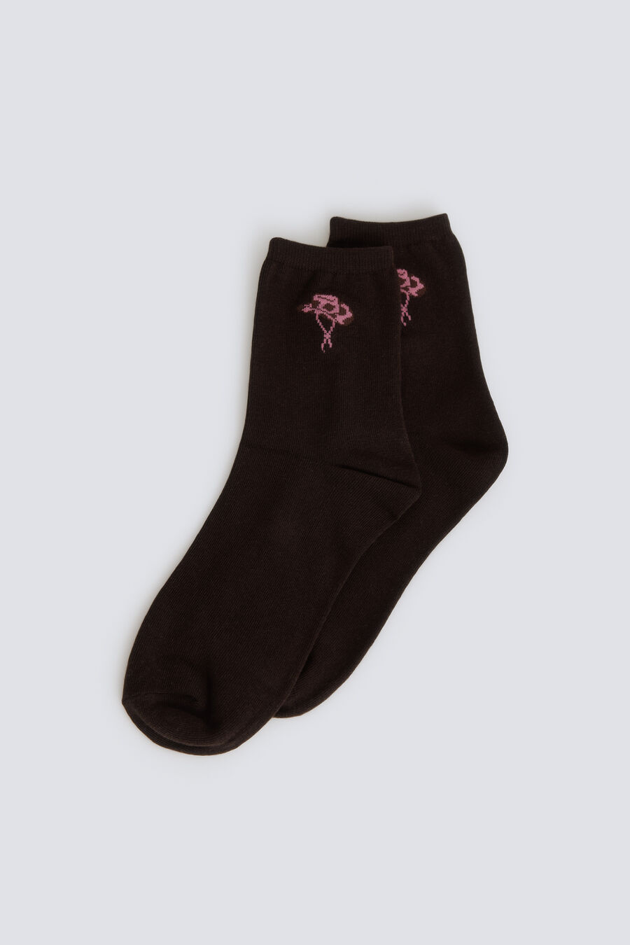 Calcetines largos sombrero cowboy