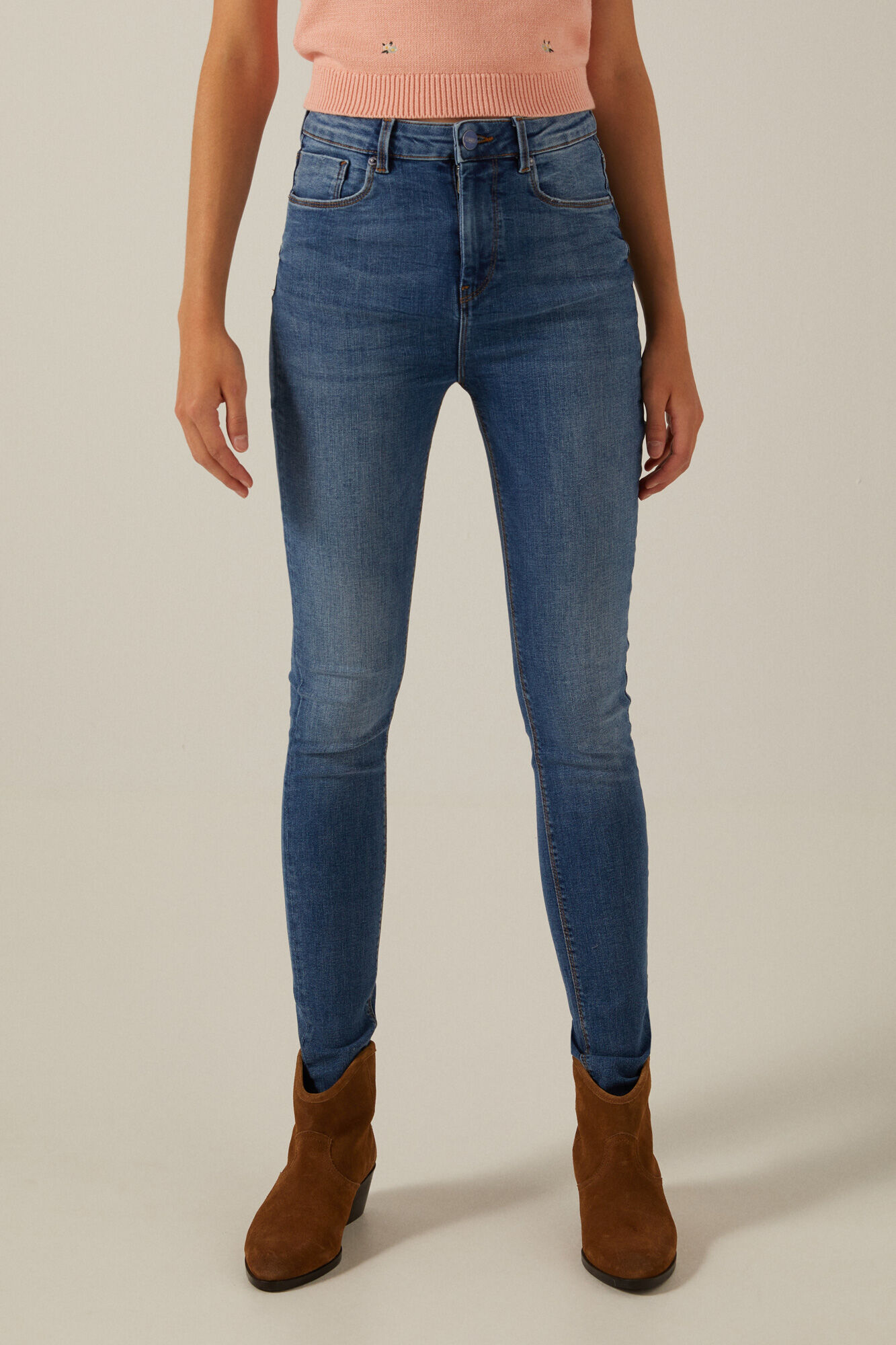 Ropa de Mujer | Nueva Colección | Springfield