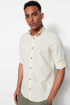 Trendyol Camisa de manga comprida