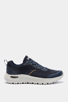 Springfield Infinite 2303 navy casual trainers navy