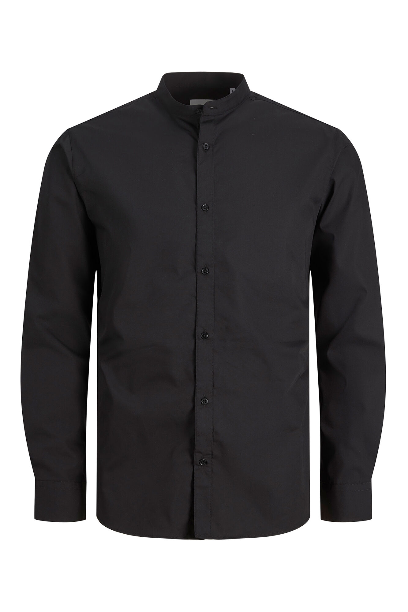 Jack & Jones Camisa casual popelina