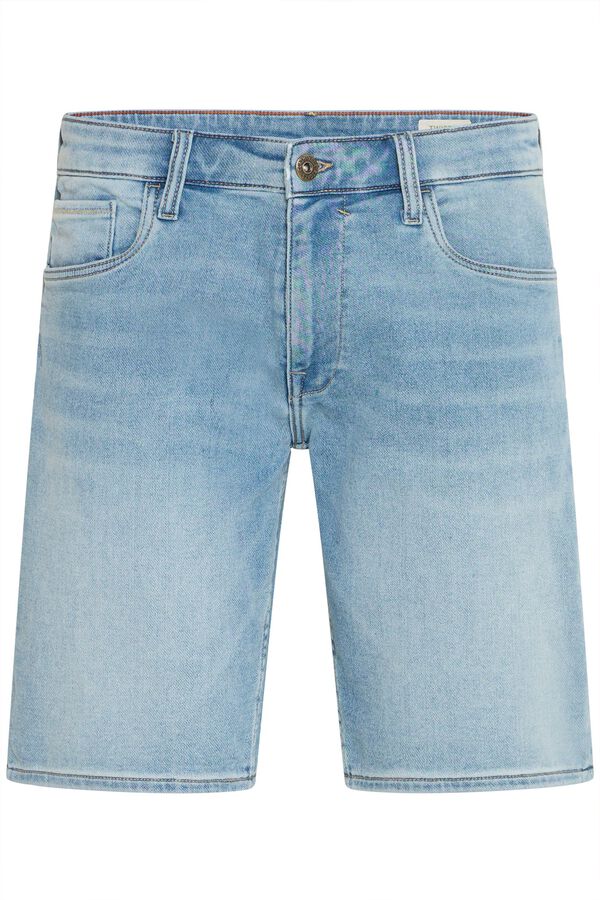 Blend Cal&ccedil;&otilde;es em denim azul