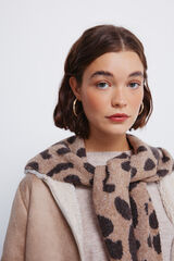 Springfield Bandana punto estampado animal estampado