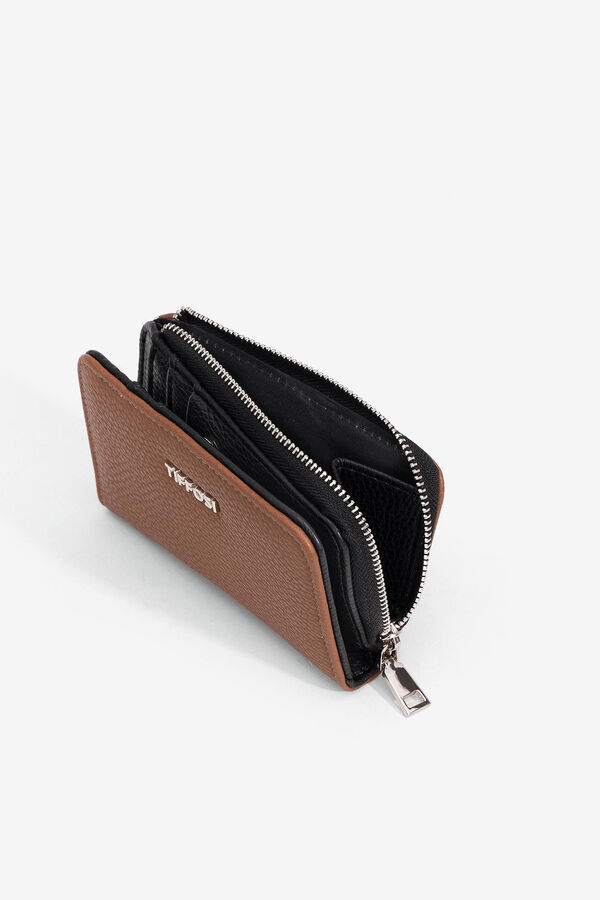 Springfield Medium purse brown